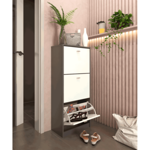 Botník trojradový VIVAT NEW TYP 2 Tempo Kondela vyobraziť