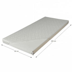 Penový matrac MONTANA Tempo Kondela vyobraziť