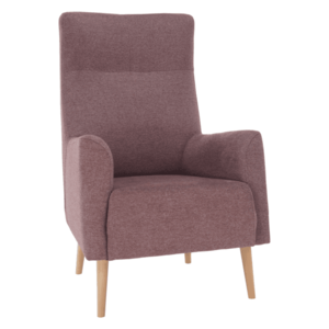 Ušiak kreslo SAMY Kondela vyobraziť