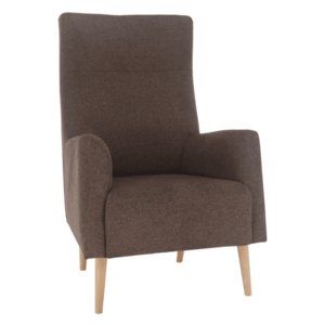 Ušiak kreslo SAMY Kondela vyobraziť