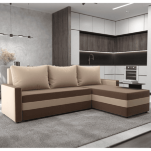 Sedacia súprava PAULITA Tempo Kondela vyobraziť