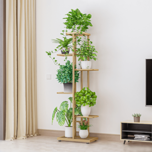 Stojan na kvety BAMIR TYP 3 Tempo Kondela vyobraziť