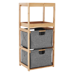 Regál KELANA Tempo Kondela vyobraziť