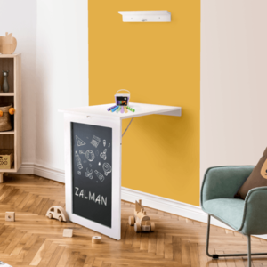 Skladací stôl ZALMAN Tempo Kondela vyobraziť