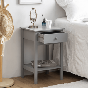 Nočný stolík MALISE Kondela vyobraziť