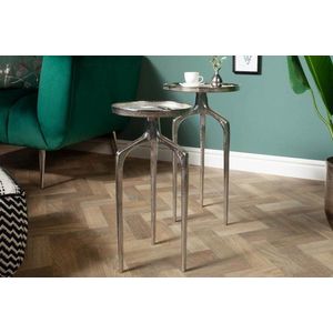 Odkladací stolík 2 ks ARIADNA Dekorhome vyobraziť