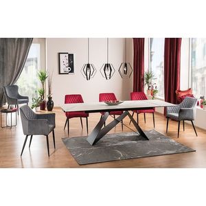 Rozkladací jedálenský stôl WESTIN III Signal vyobraziť