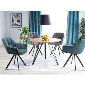 Jedálenský stôl TETIS Signal vyobraziť