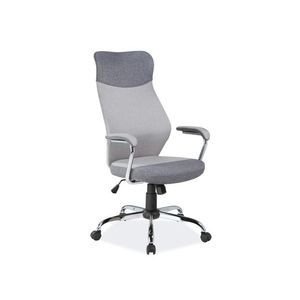 Kancelárska stolička Q-319 Signal vyobraziť