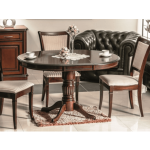 Rozkladací jedálenský stôl MARGO Signal vyobraziť