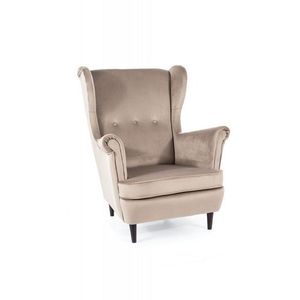 Kreslo ušiak LORD Signal vyobraziť