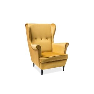 Kreslo ušiak LORD Signal vyobraziť