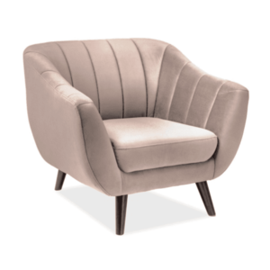 Kreslo ELITE VELVET 1 Signal vyobraziť