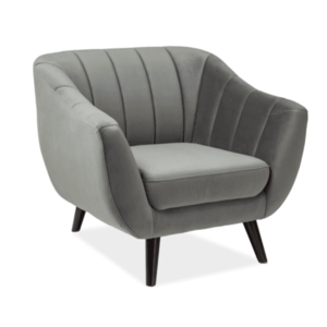 Kreslo ELITE VELVET 1 Signal vyobraziť