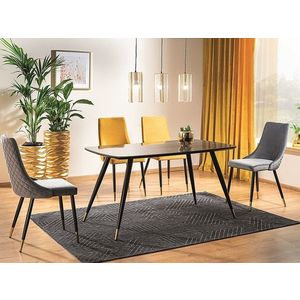 Jedálenský stôl CYRYL I Signal vyobraziť