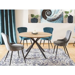 MDF, dyha vyobraziť