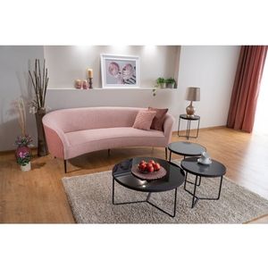 Konferenčný stolík 3ks ARTEMIDA Signal vyobraziť