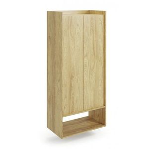 Regál MOBIUS REGAŁ 2D Halmar vyobraziť