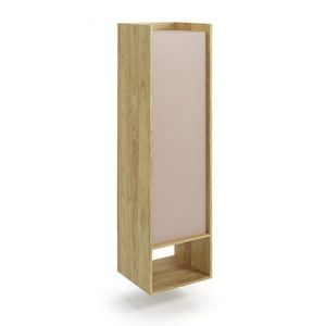 Regál MOBIUS REGAŁ 1D Halmar vyobraziť