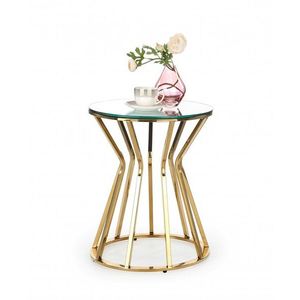 Konferenčný stolík AFINA S Halmar vyobraziť