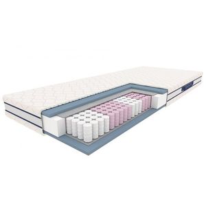 Taštičkový matrac SYRIUSZ Halmar vyobraziť