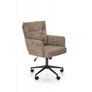 Otočné kreslo FLORES Halmar vyobraziť