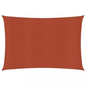 Tieniaca plachta obdĺžniková HDPE 2 x 3 m Dekorhome vyobraziť