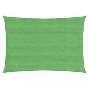 Tieniaca plachta obdĺžniková HDPE 3, 5 x 5 m Dekorhome vyobraziť