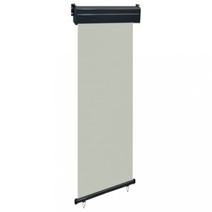 Balkónová zástena 60x250 cm Dekorhome vyobraziť