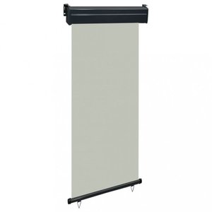 Balkónová zástena 80x250 cm Dekorhome vyobraziť