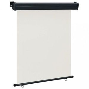 Balkónová zástena 140x250 cm Dekorhome vyobraziť