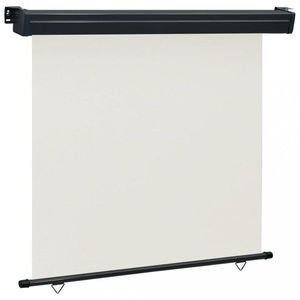 Balkónová zástena 170x250 cm Dekorhome vyobraziť