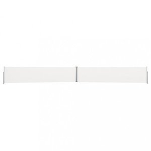 Zaťahovacia bočná markíza 170x1200 cm Dekorhome vyobraziť