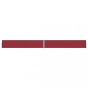 Zaťahovacia bočná markíza 140x1200 cm Dekorhome vyobraziť