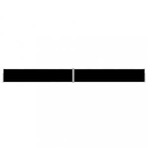 Zaťahovacia bočná markíza 140x1200 cm Dekorhome vyobraziť