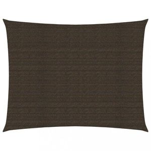 Tieniaca plachta obdĺžniková HDPE 2 x 3 m Dekorhome vyobraziť