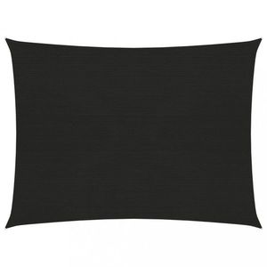 Tieniaca plachta obdĺžniková HDPE 2 x 3, 5 m Dekorhome vyobraziť