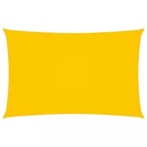 Tieniaca plachta obdĺžniková 2 x 5 m oxfordská látka Dekorhome vyobraziť