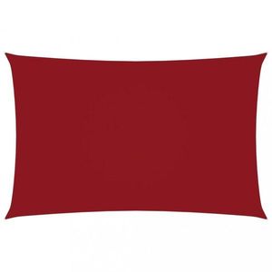 Tieniaca plachta obdĺžniková 2 x 5 m oxfordská látka Dekorhome vyobraziť