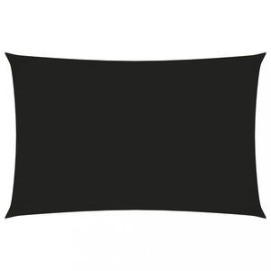 Tieniaca plachta obdĺžniková 2 x 5 m oxfordská látka Dekorhome vyobraziť