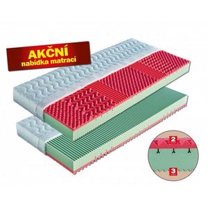 Penový matrac RIO Drevočal vyobraziť