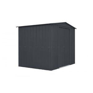 Záhradný domček 233x175 cm kovový Lanitplast vyobraziť