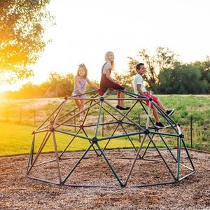 Detská vonkajšia preliezačka Dekorhome vyobraziť