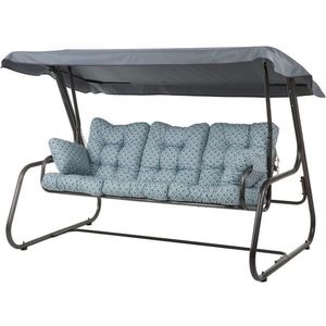 Záhradná hojdačka CELEBES Dajar vyobraziť