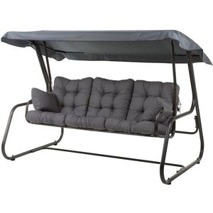 Záhradná hojdačka CELEBES Dajar vyobraziť