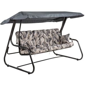 Záhradná hojdačka CELEBES Dajar vyobraziť