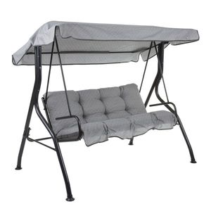 Záhradná hojdačka LUNA Dajar vyobraziť