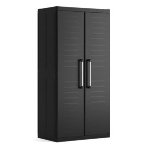 Záhradná skriňa DETROIT XL Keter vyobraziť