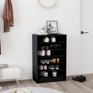 Botník DTD Dekorhome vyobraziť