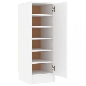 Botník DTD Dekorhome vyobraziť